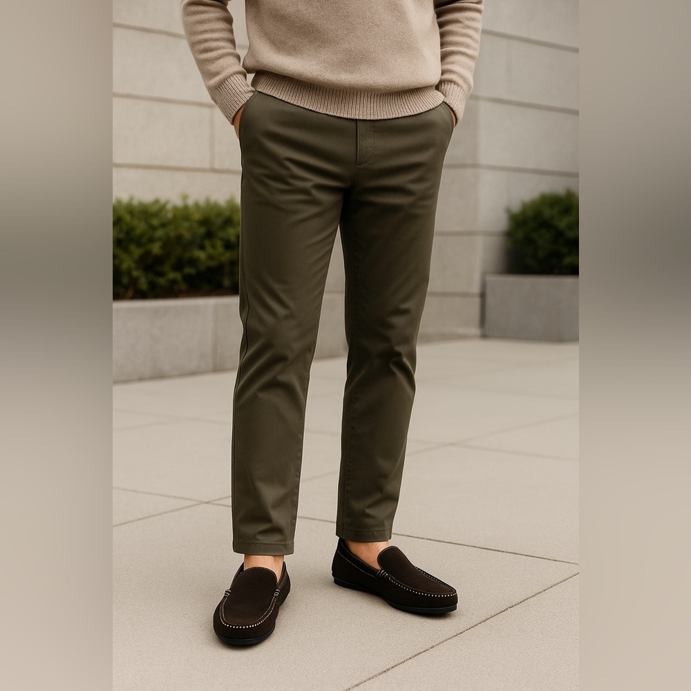 FLORSHEIM LOAFERS FUR MENS NEW